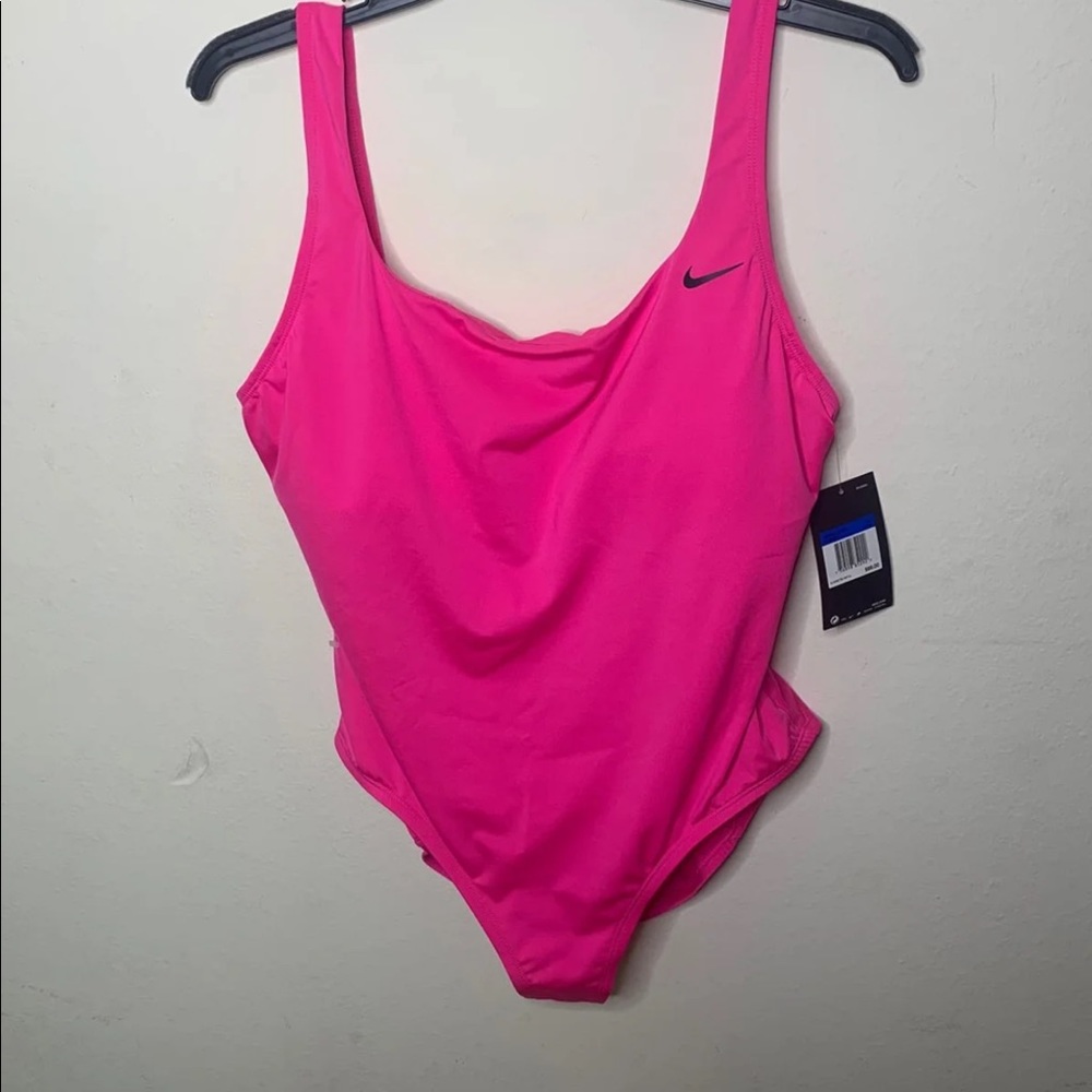BNWT Nike swimsuit